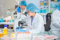 The Surprising Impact of Microbes on Food and Health